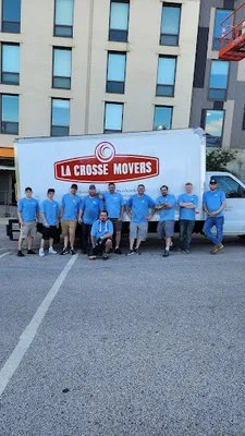 La Crosse Movers LLC photo 3