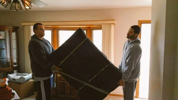About Time Moving Systems LLC