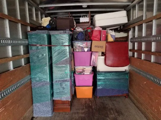 Ero Moving LLC