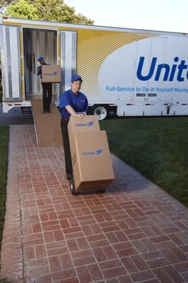Schroeder Moving Systems