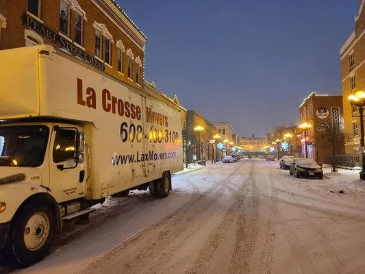 La Crosse Movers LLC photo 5