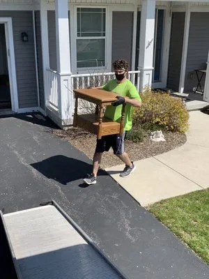 Ms Moving And More photo 2