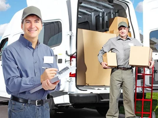 Mailboxes Moving LLC