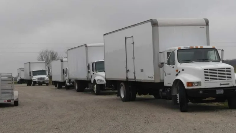Fox Valley Moving LLC