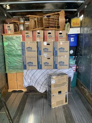 Ms Moving And More